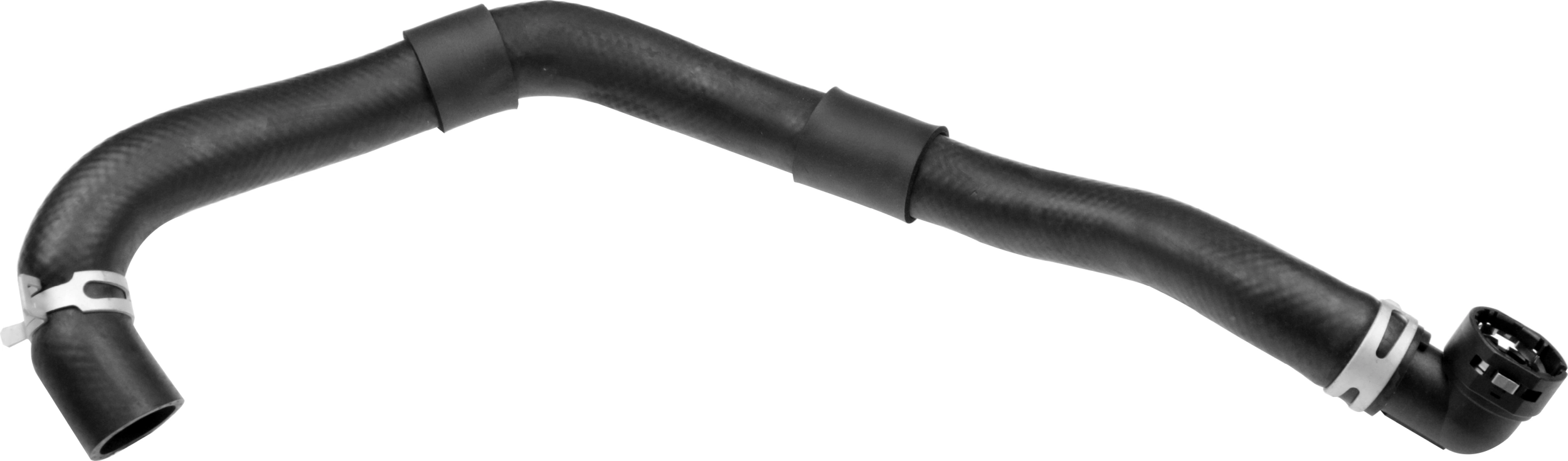 Furtun radiator