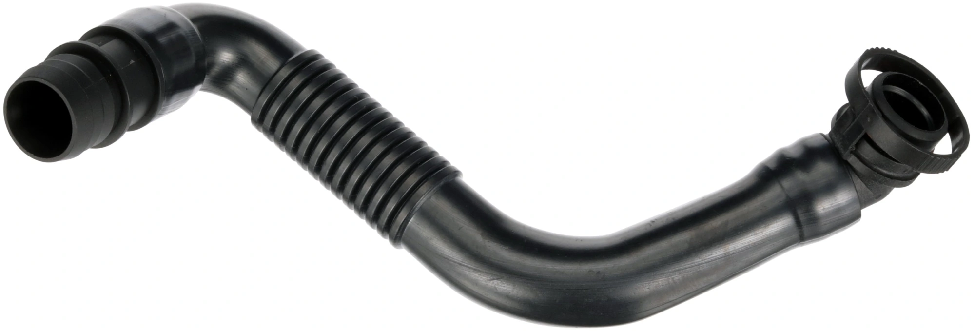 Furtun aerisire bloc motor