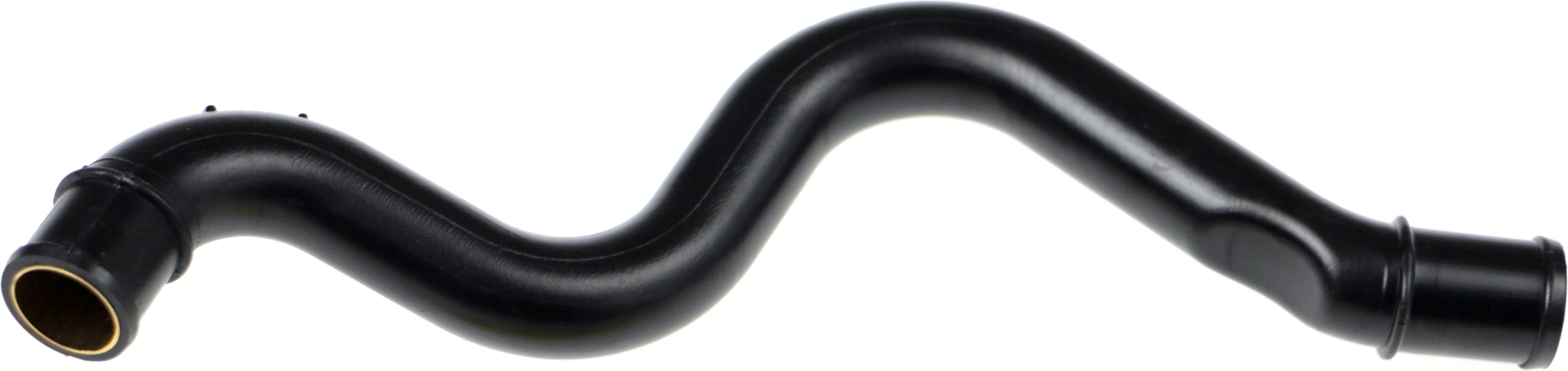 Furtun aerisire bloc motor