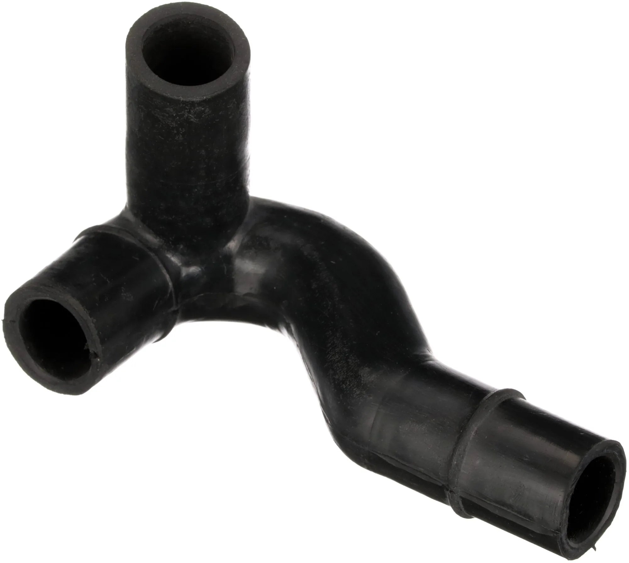 Furtun aerisire bloc motor