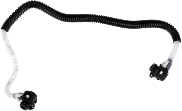 Furtun combustibil