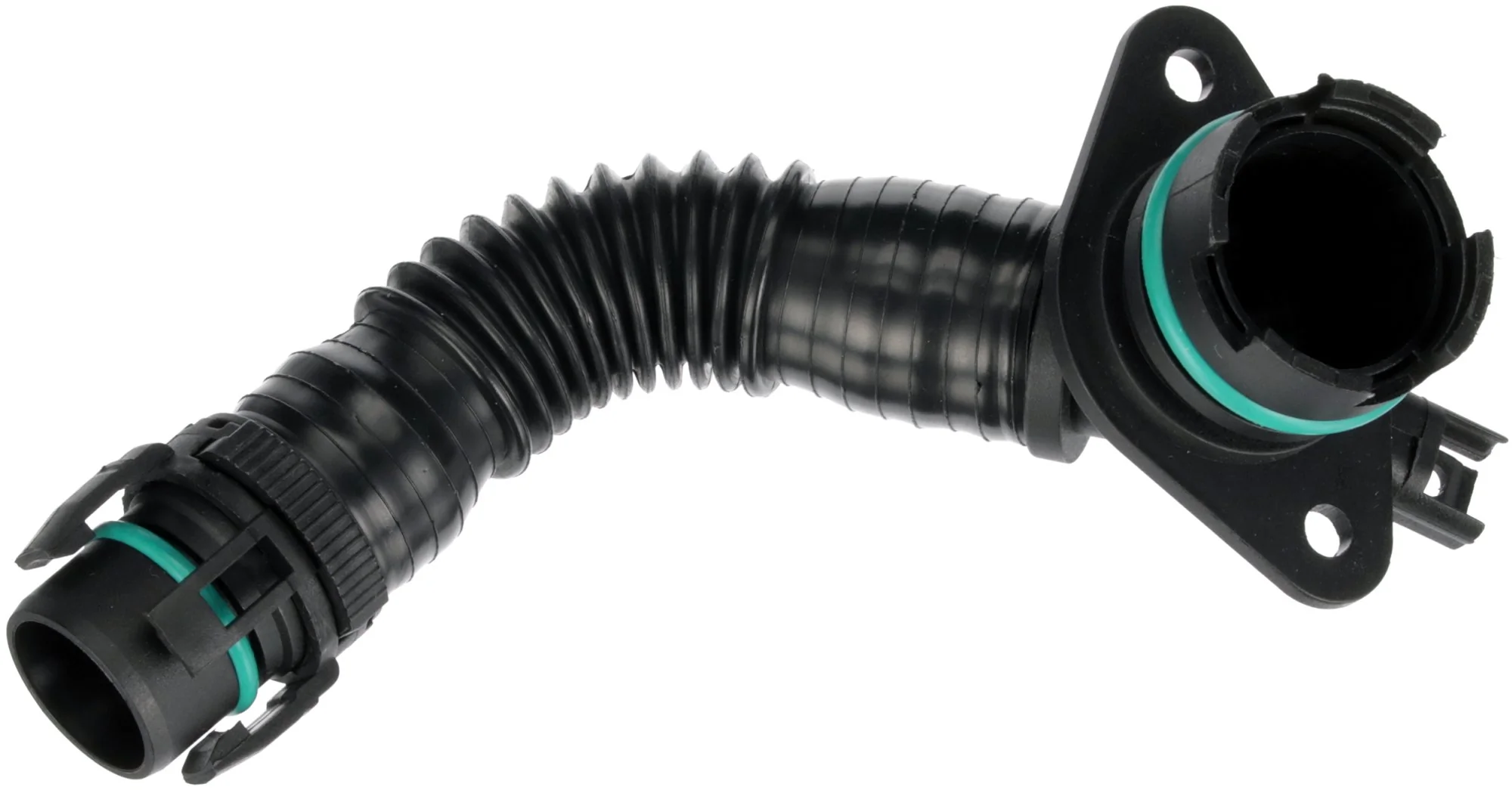 Furtun aerisire bloc motor
