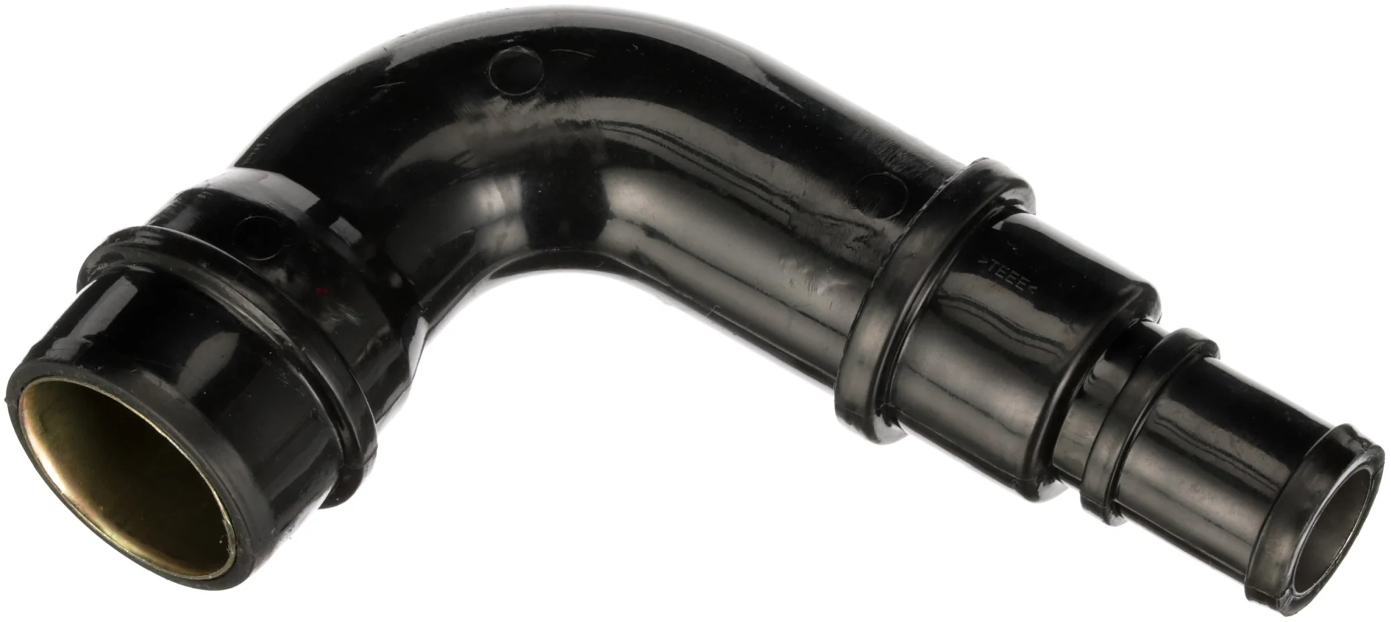 Furtun aerisire bloc motor