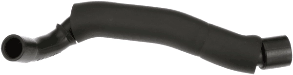 Furtun aerisire bloc motor