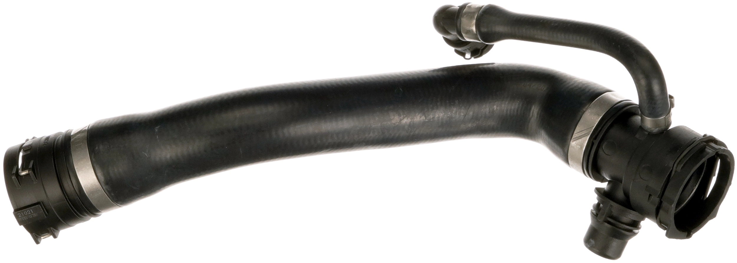 Furtun radiator