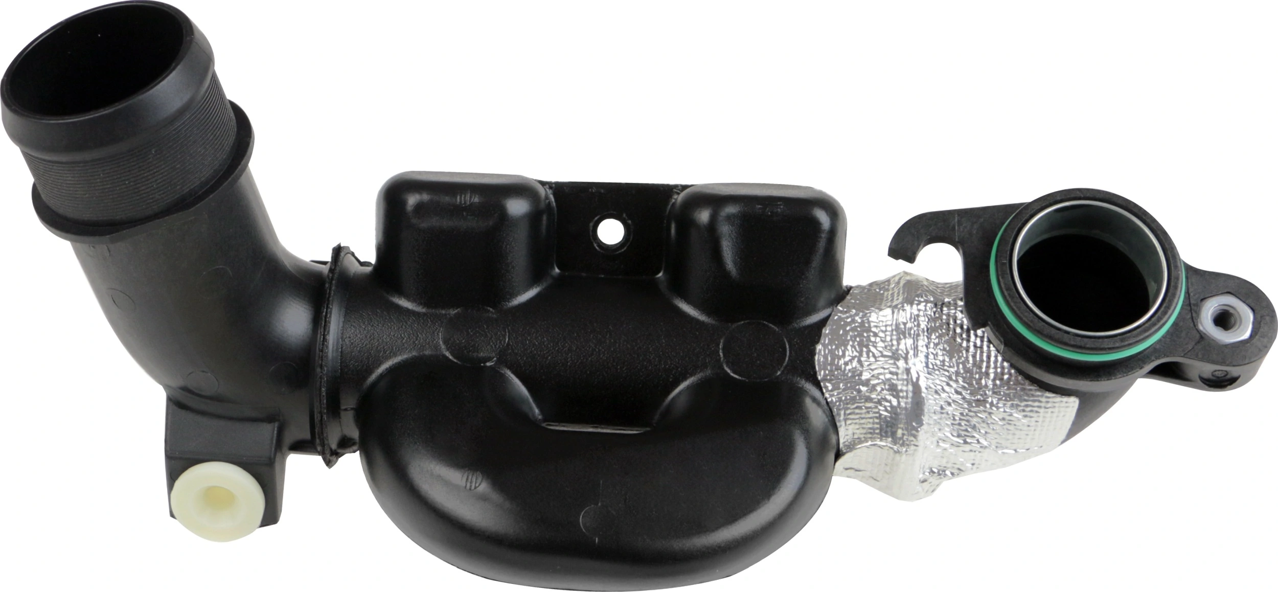 Furtun intercooler/turbo
