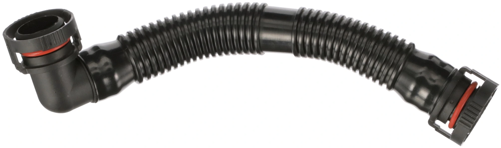 Furtun aerisire bloc motor