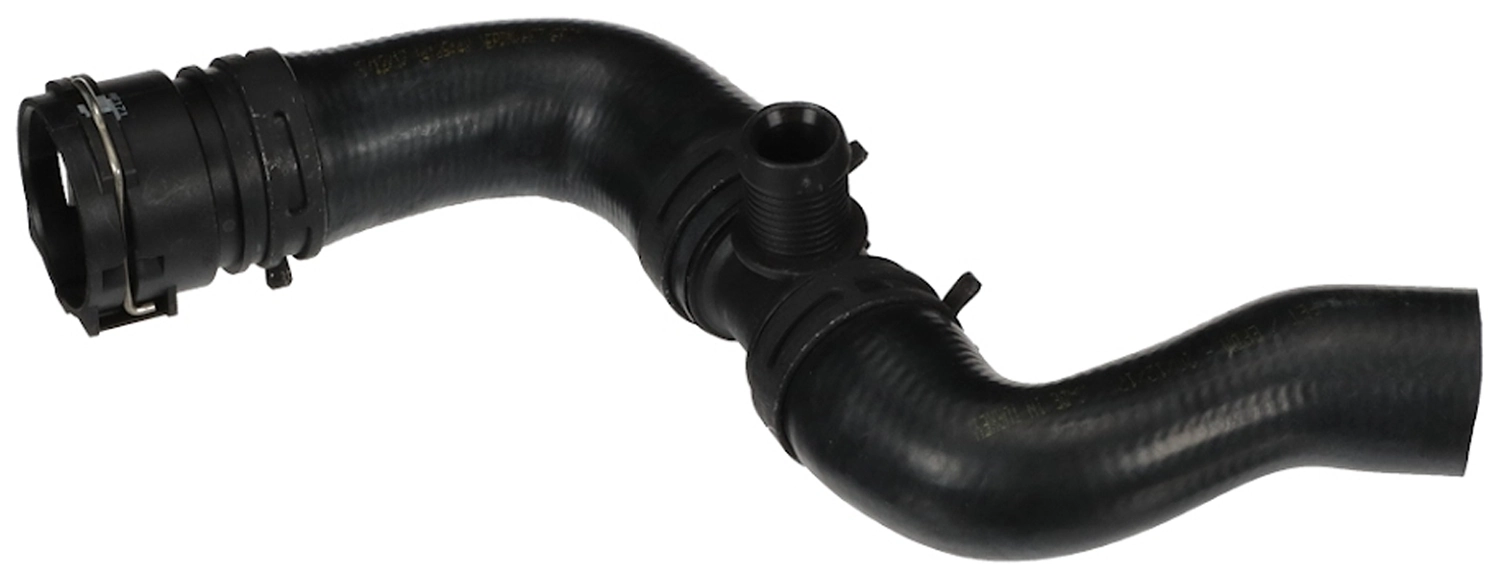 Furtun radiator