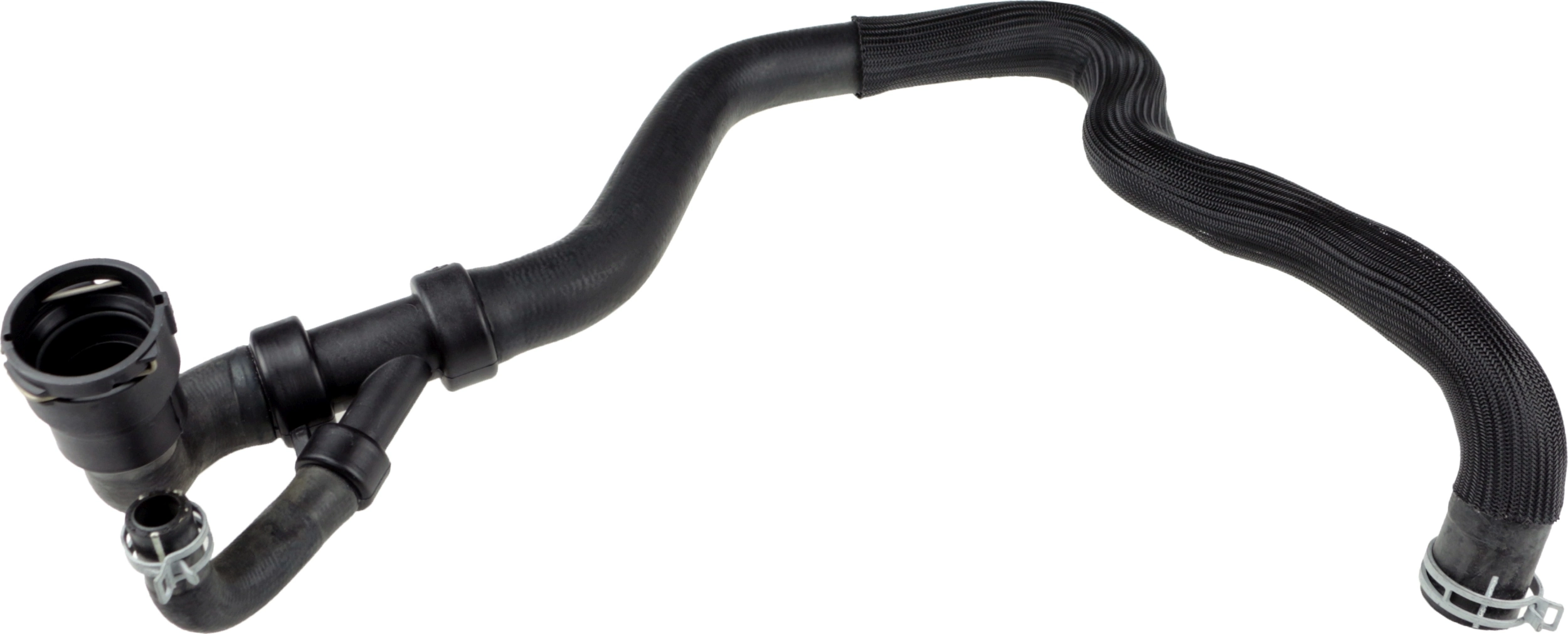 Furtun radiator