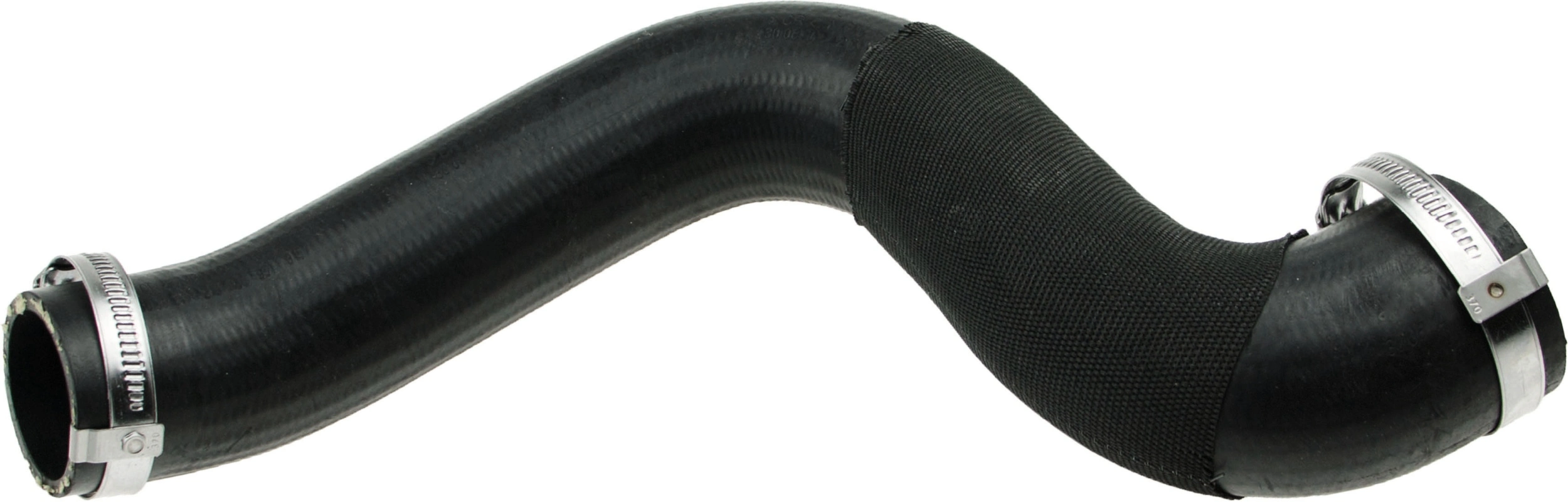 Furtun intercooler/turbo