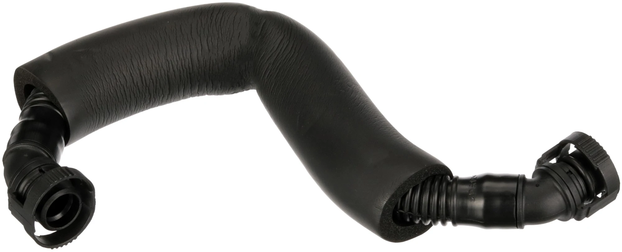 Furtun aerisire bloc motor