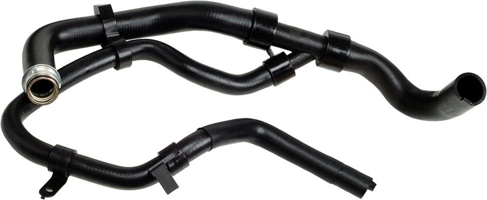 Furtun radiator