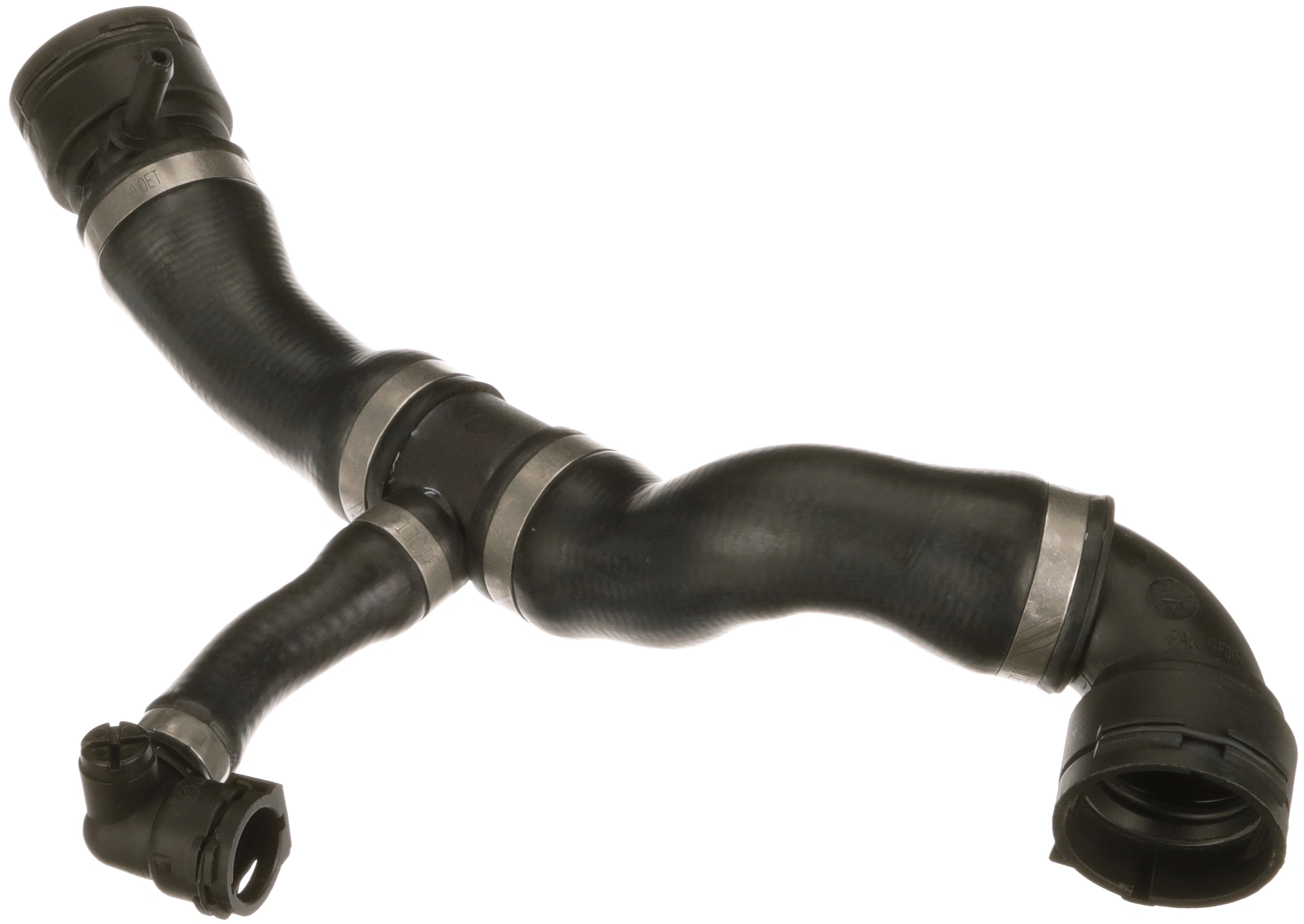 Furtun radiator