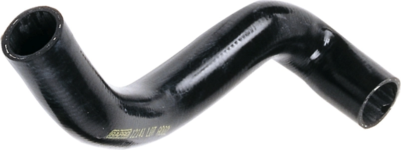 Furtun radiator