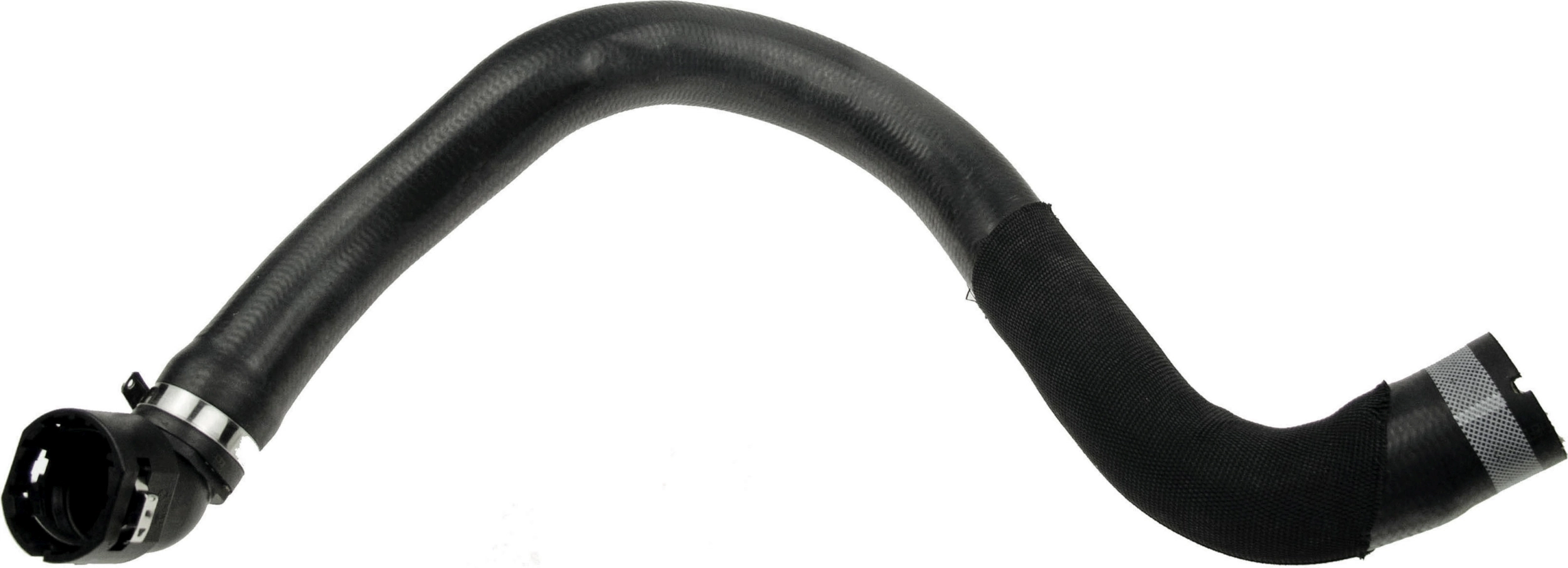 Furtun radiator