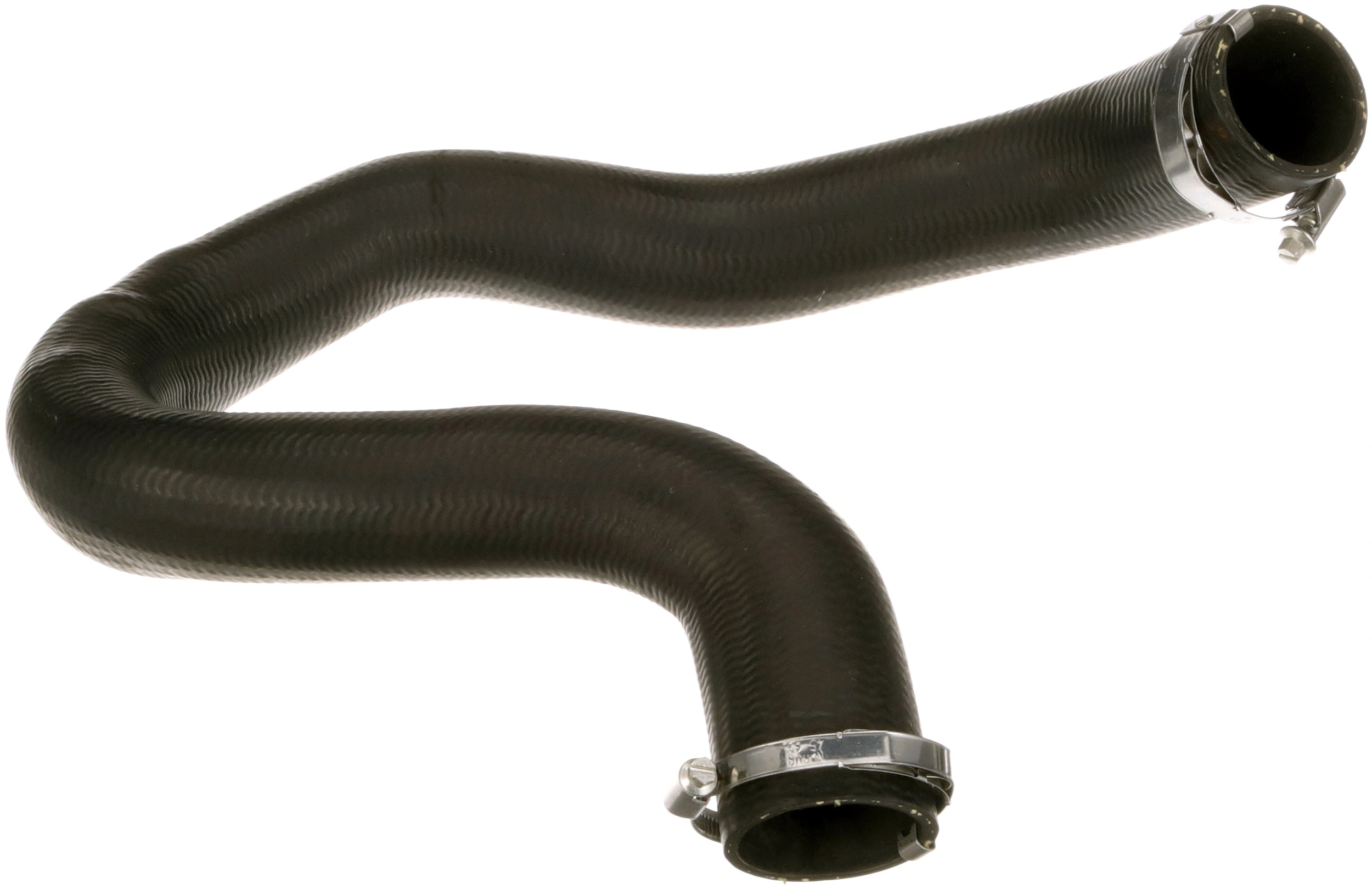 Furtun intercooler/turbo