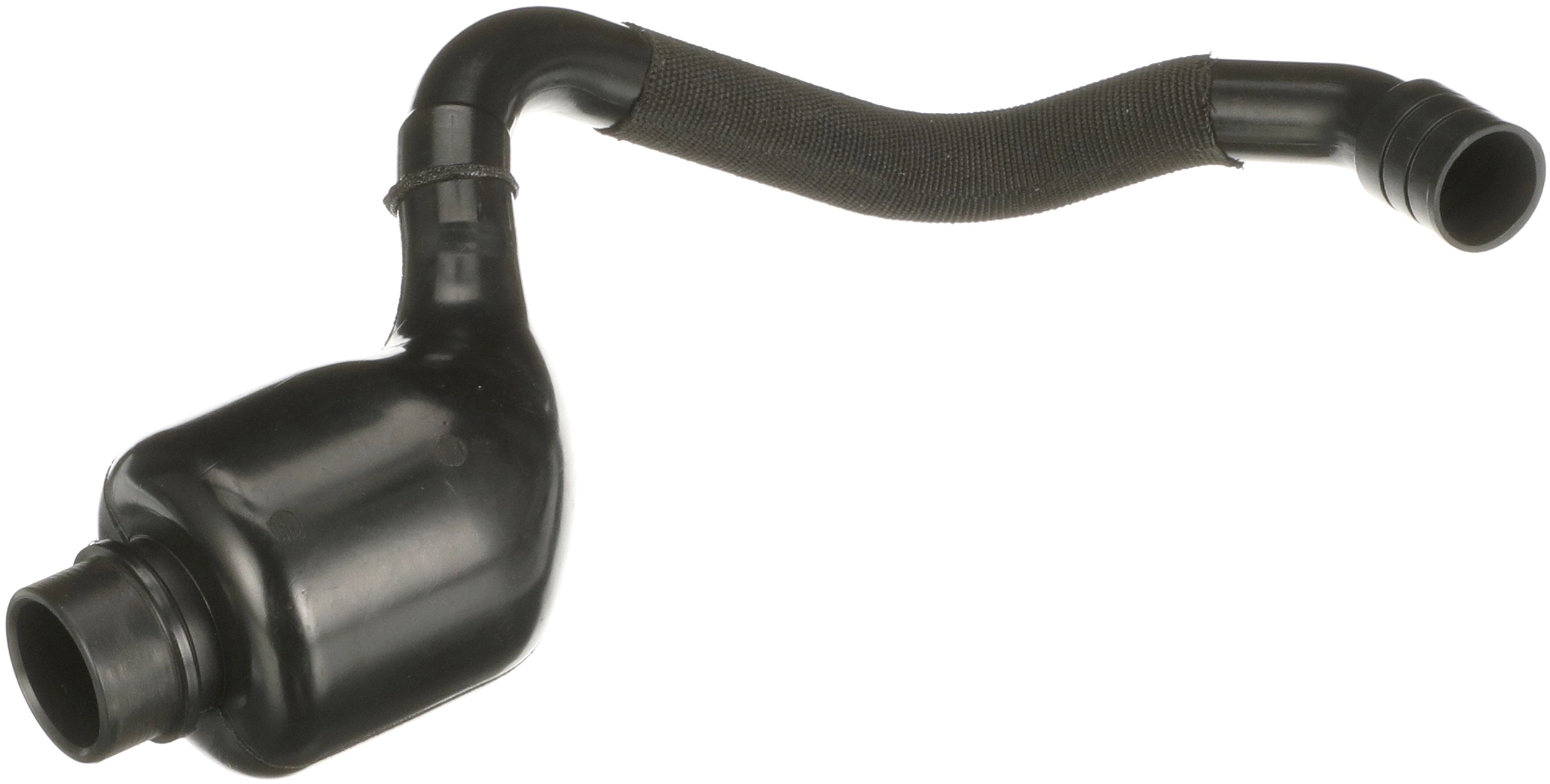 Furtun aerisire bloc motor