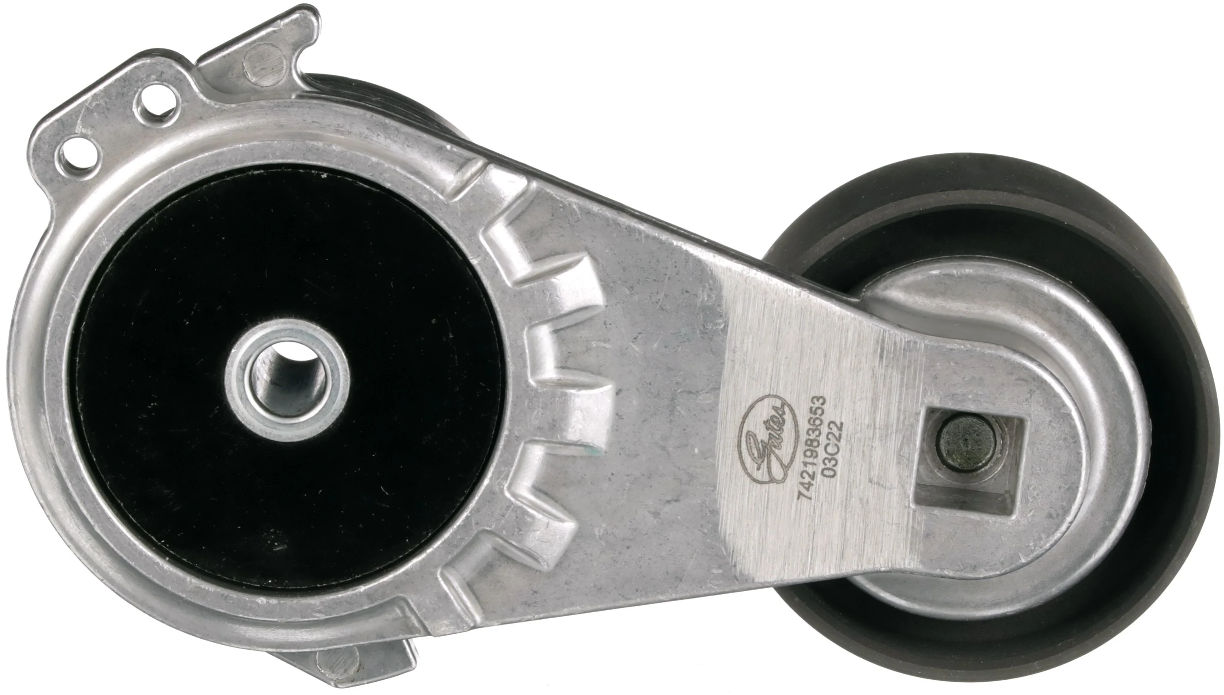 Intinzator curea distributie