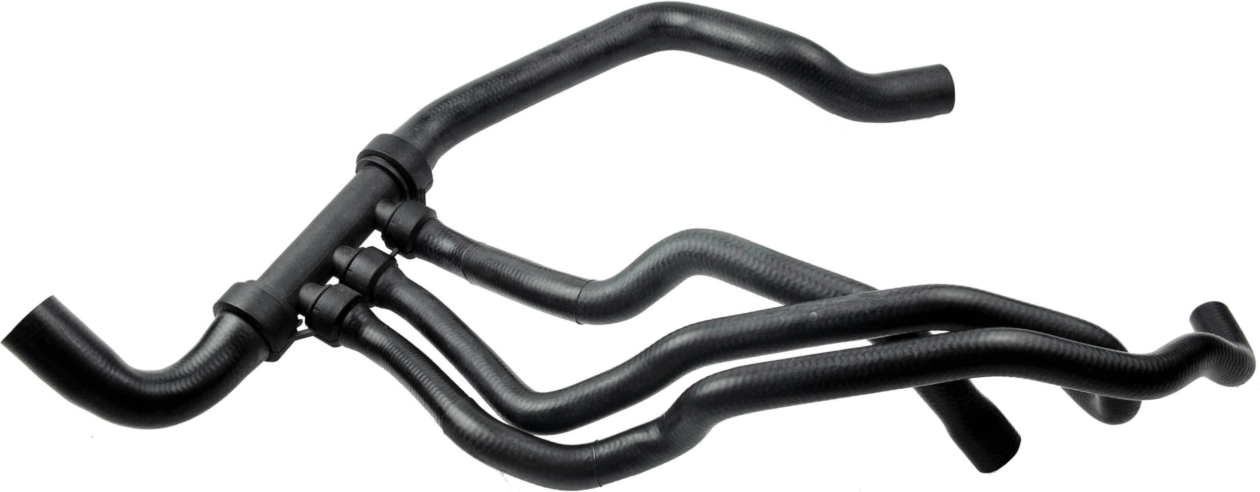Furtun radiator