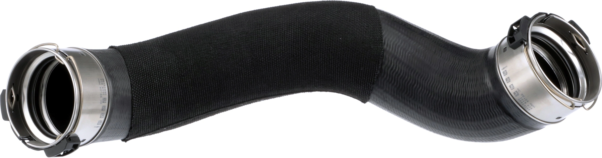 Furtun intercooler/turbo