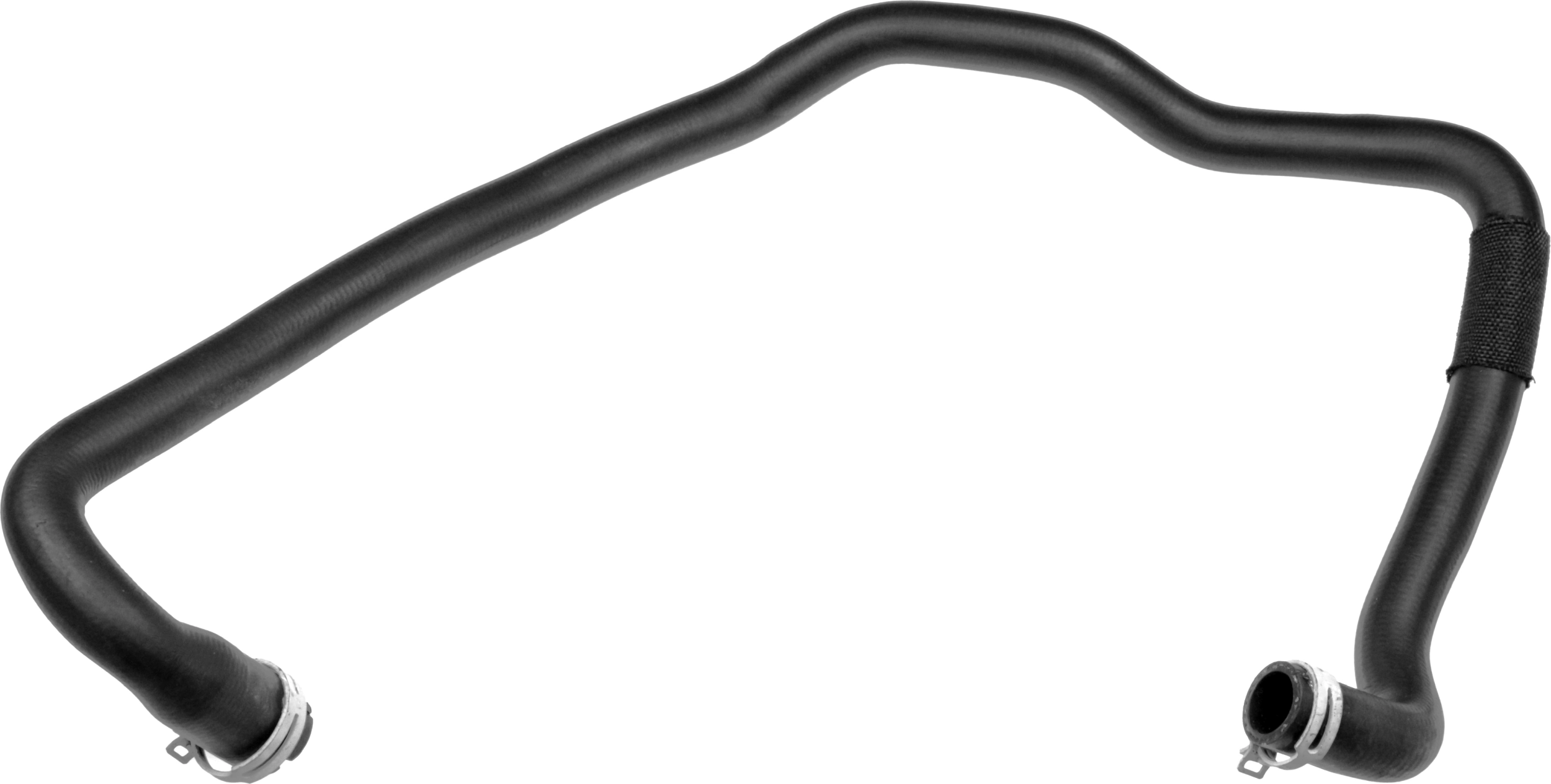 Furtun radiator