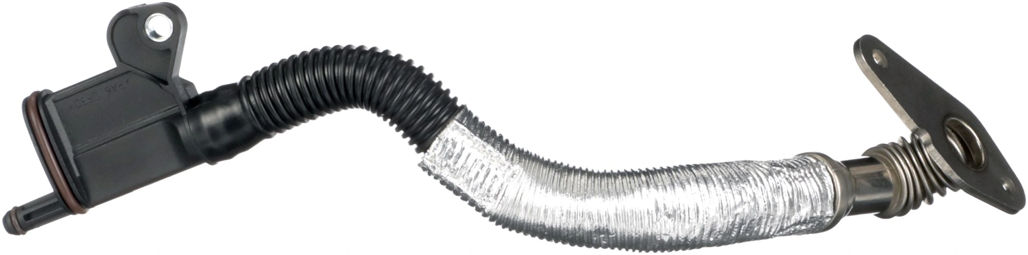 Furtun aerisire bloc motor