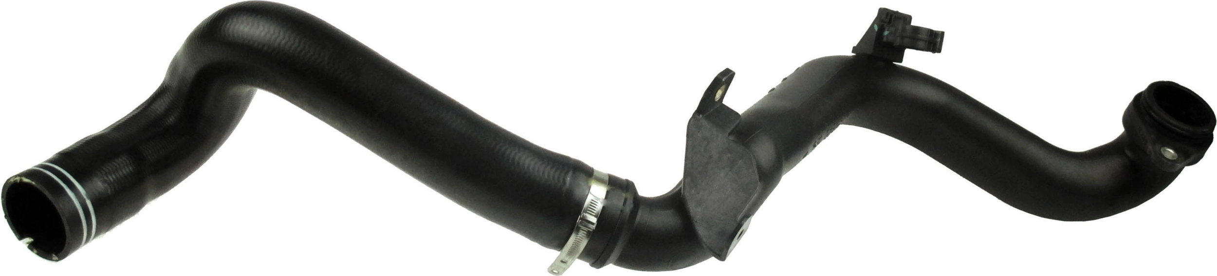Furtun intercooler/turbo