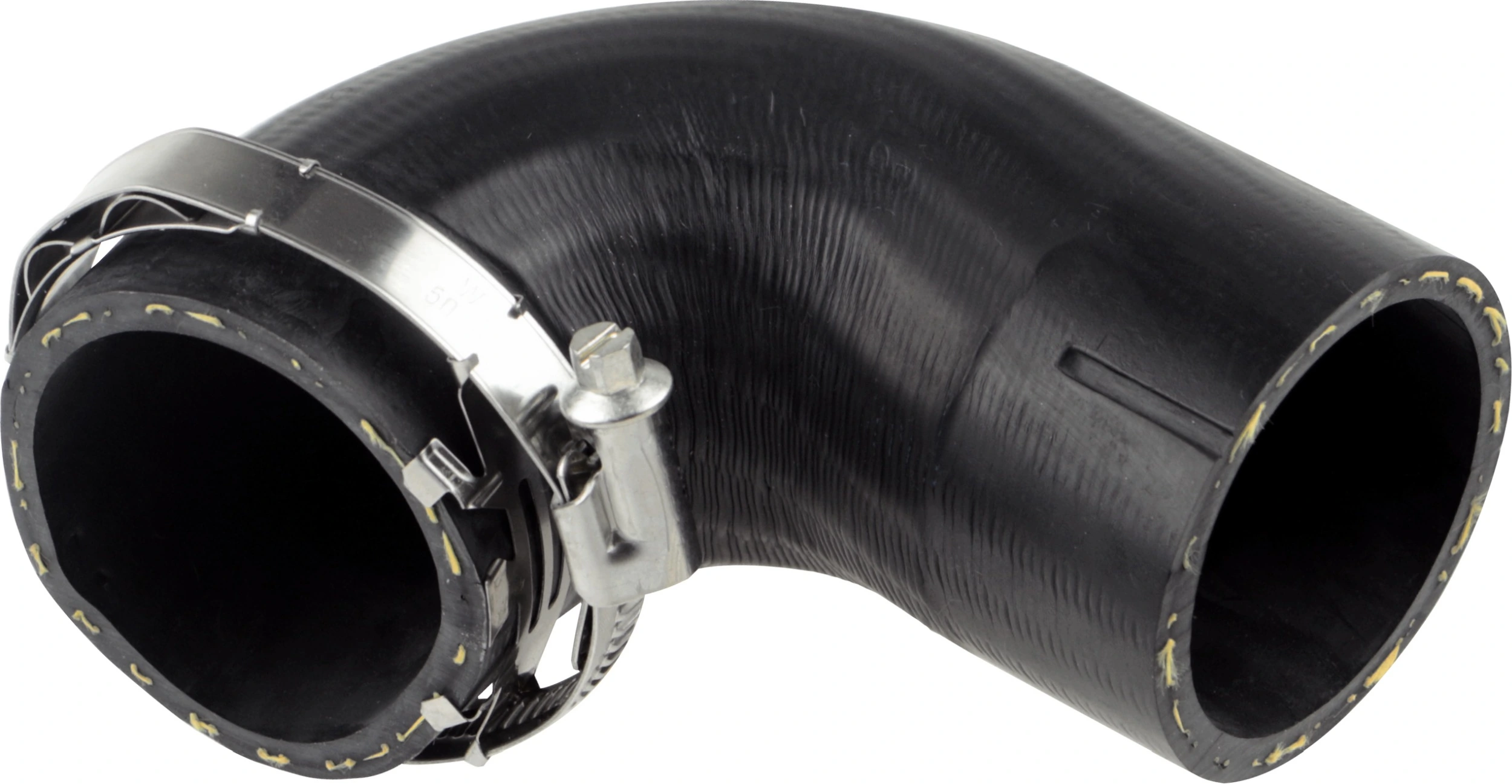 Furtun intercooler/turbo
