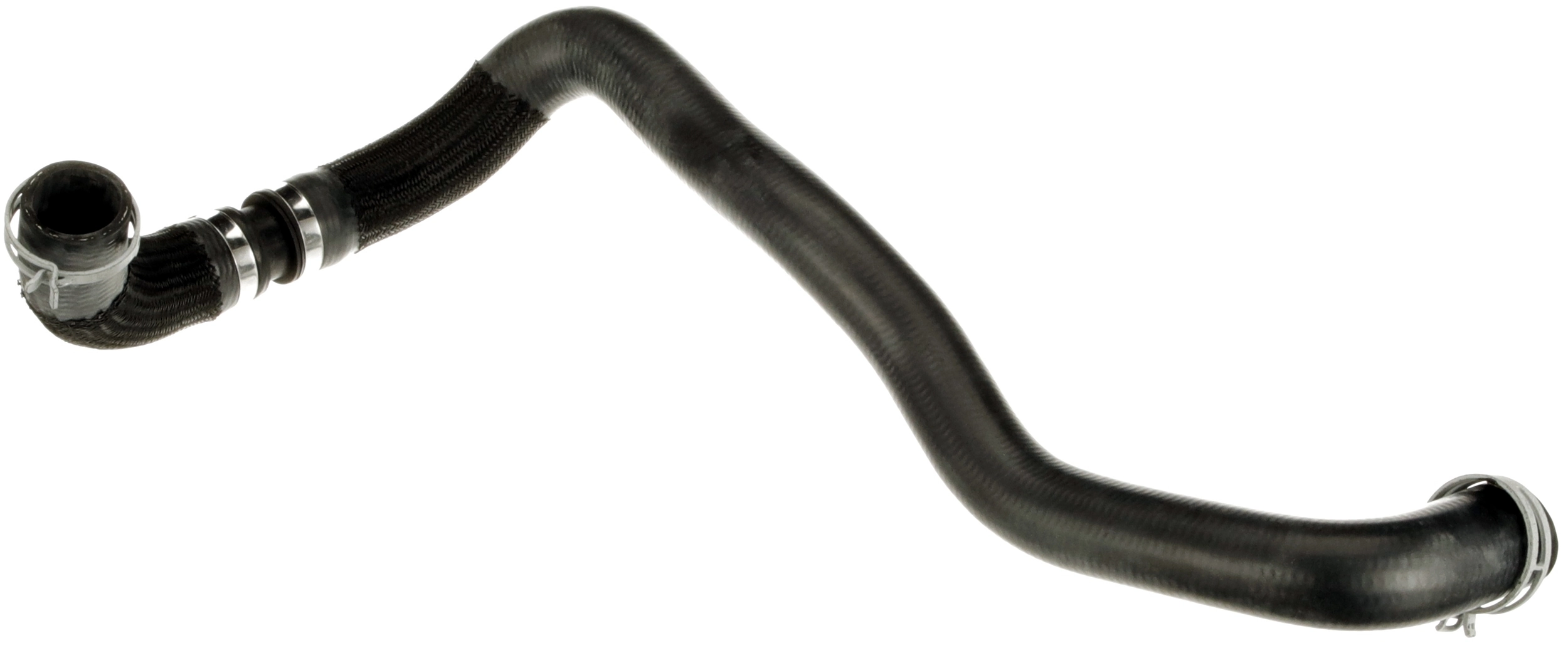 Furtun radiator
