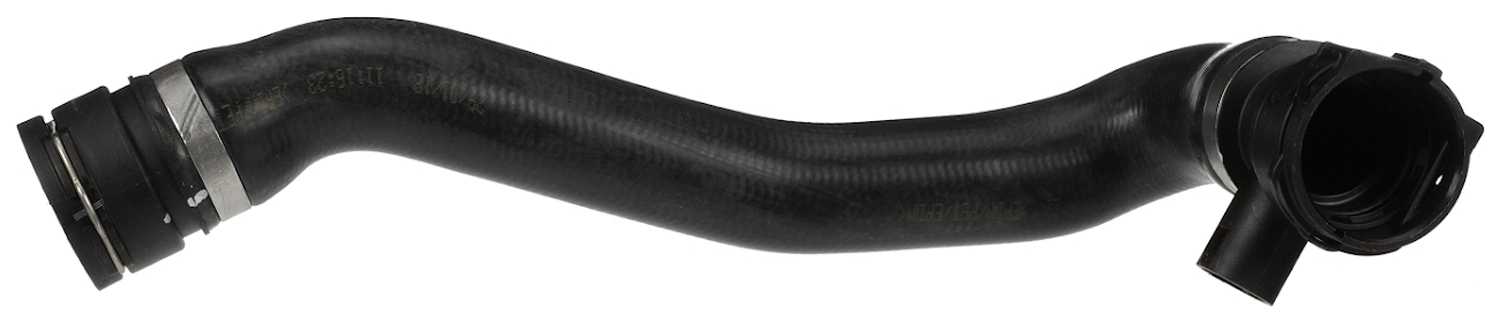 Furtun radiator
