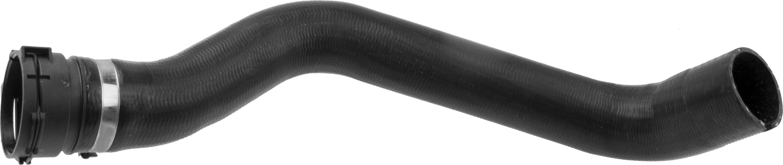 Furtun radiator