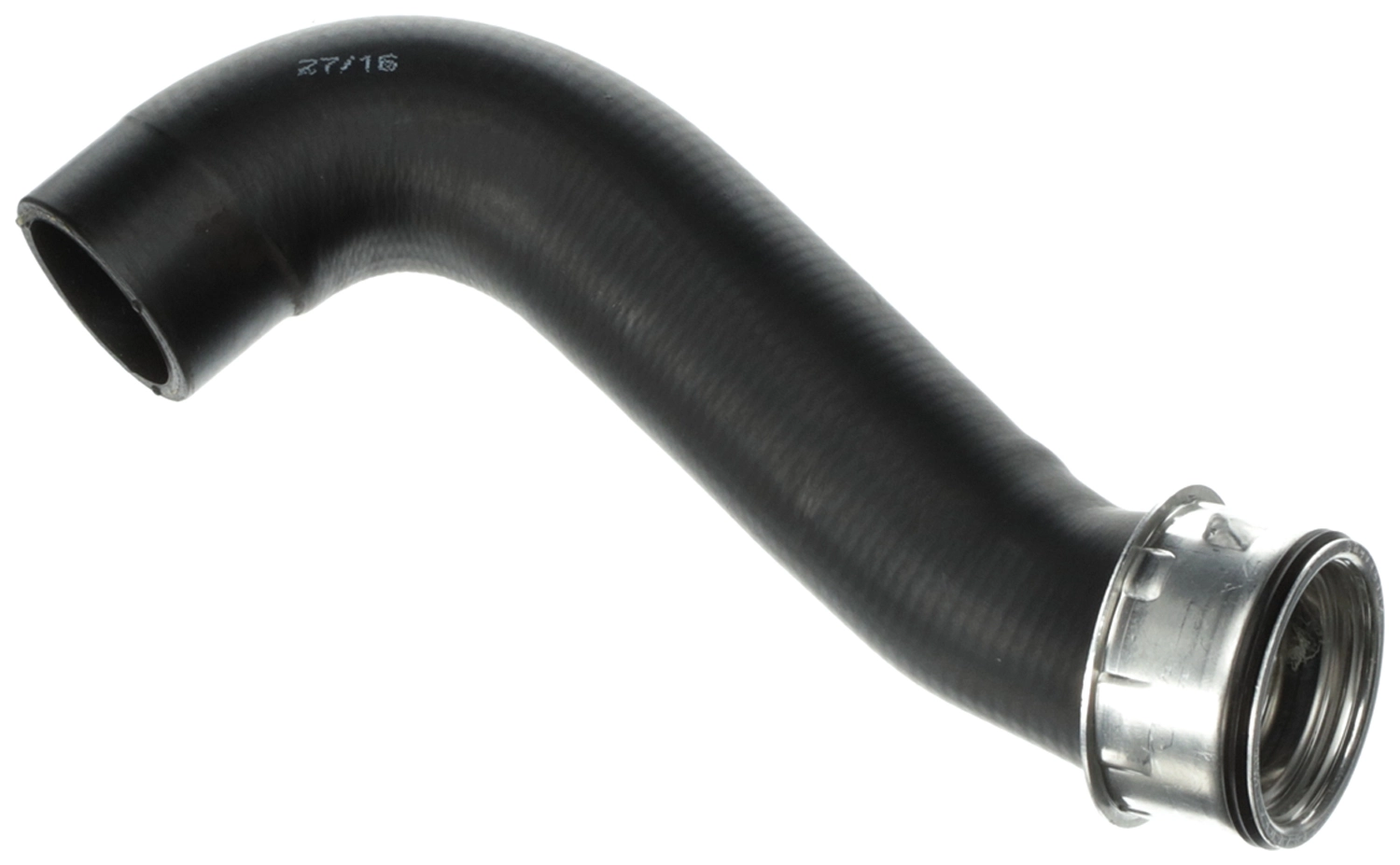 Furtun intercooler/turbo