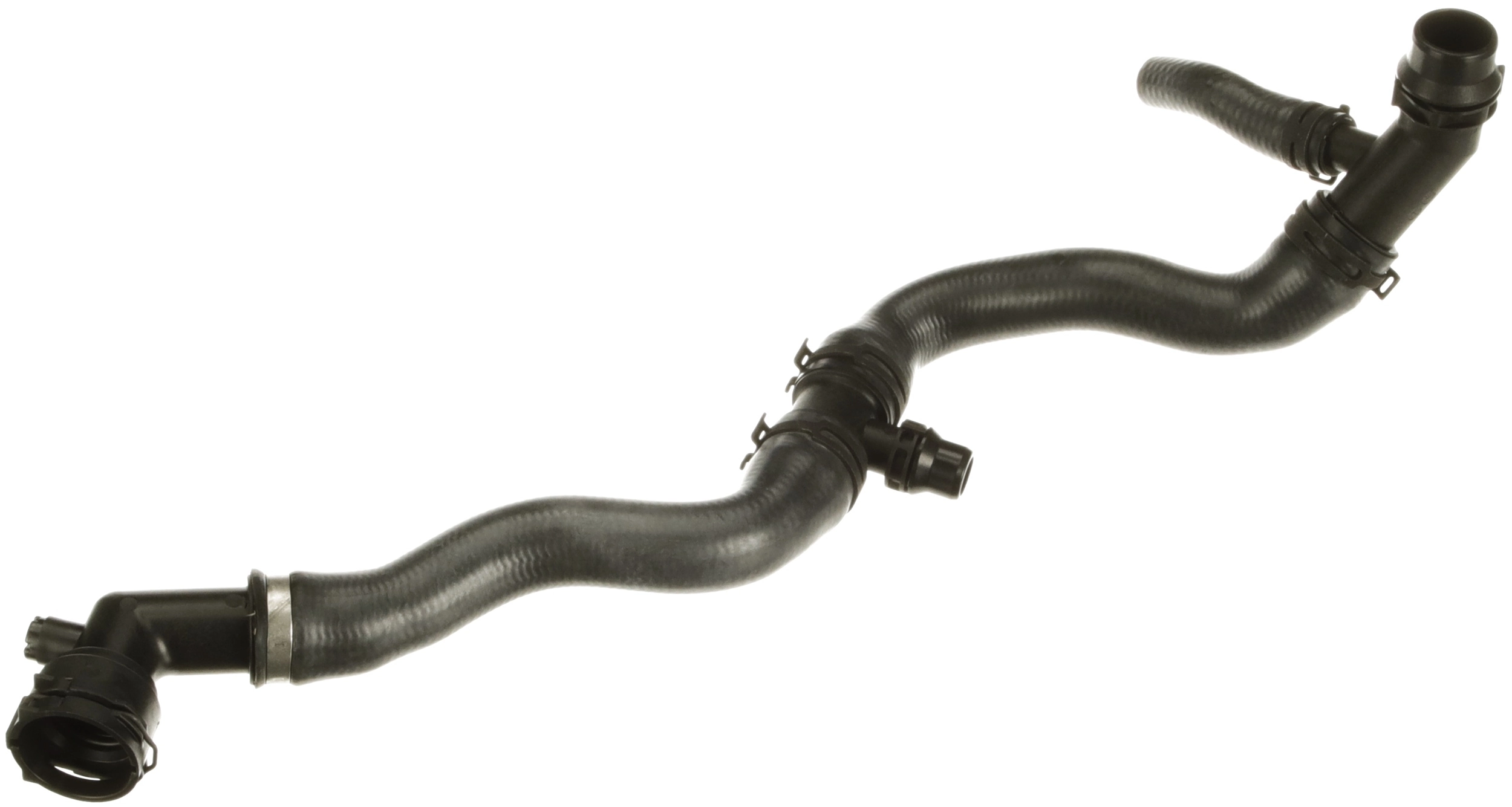 Furtun radiator
