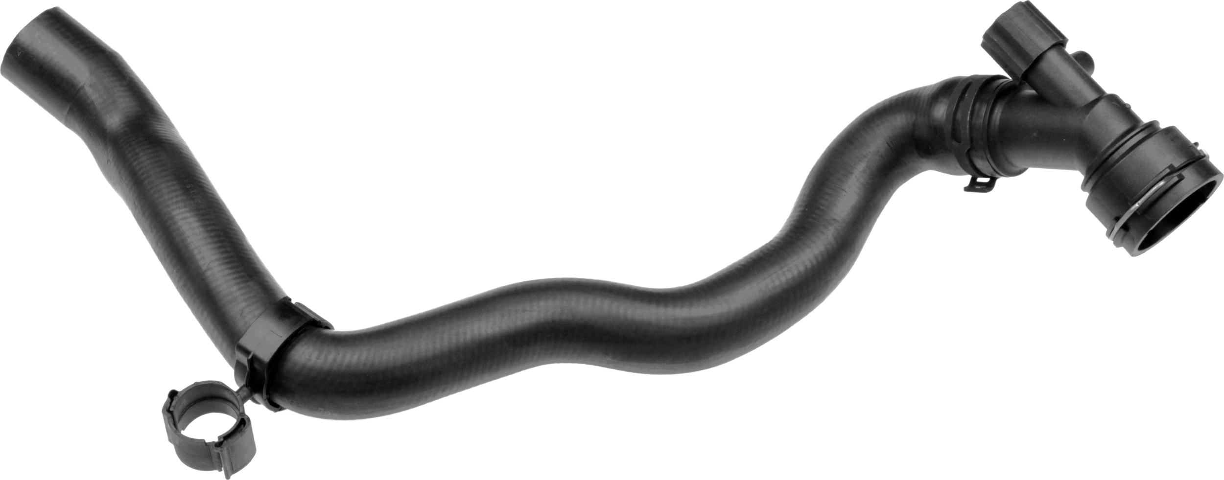 Furtun radiator