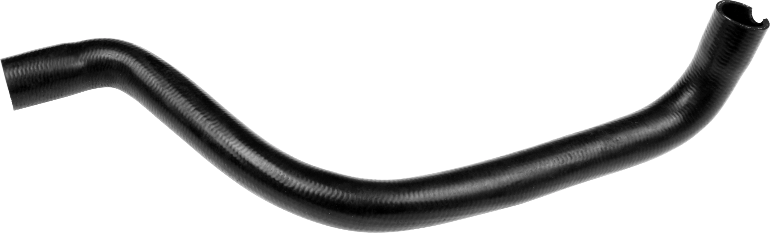 Furtun radiator