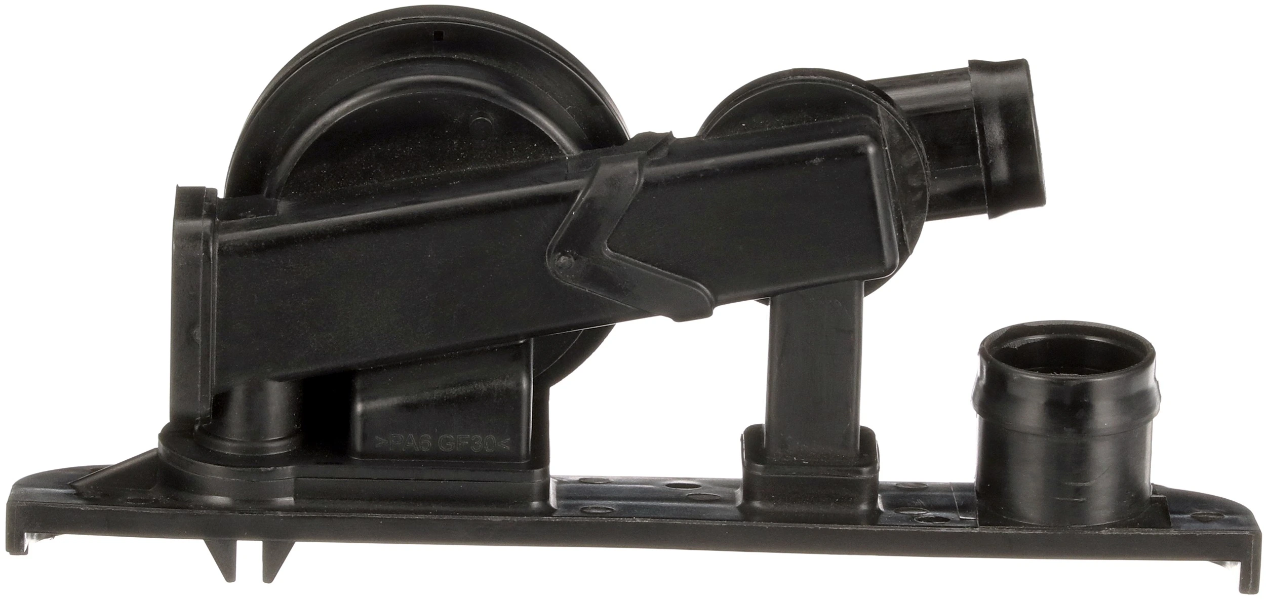 Separator ulei ventilatie bloc motor