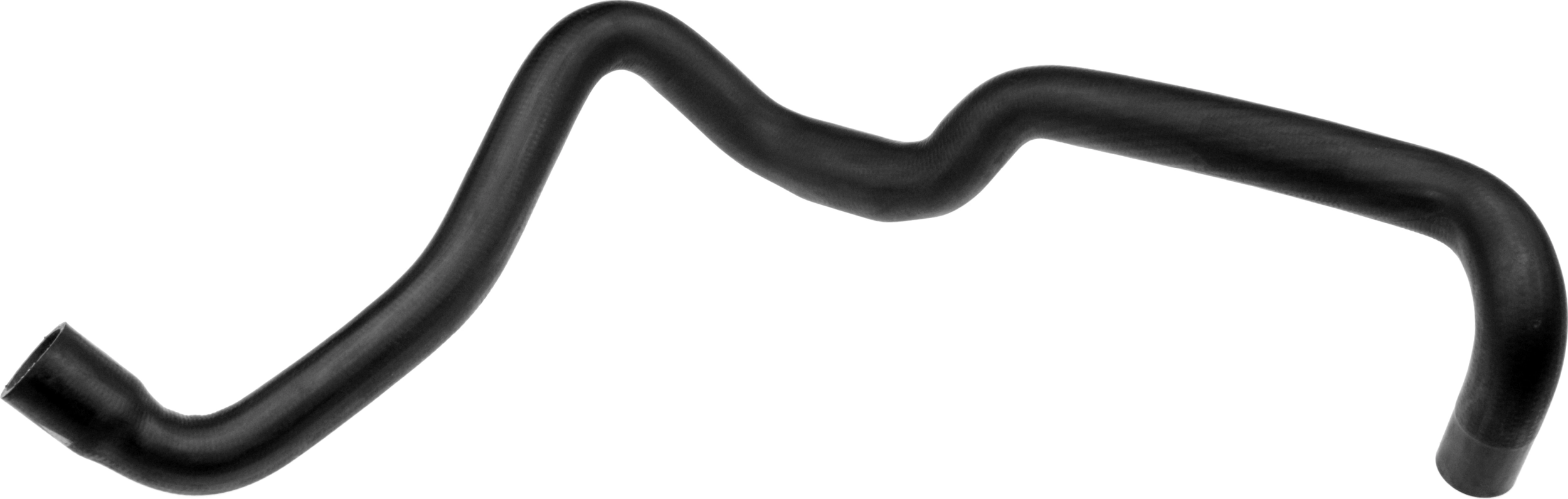 Furtun radiator