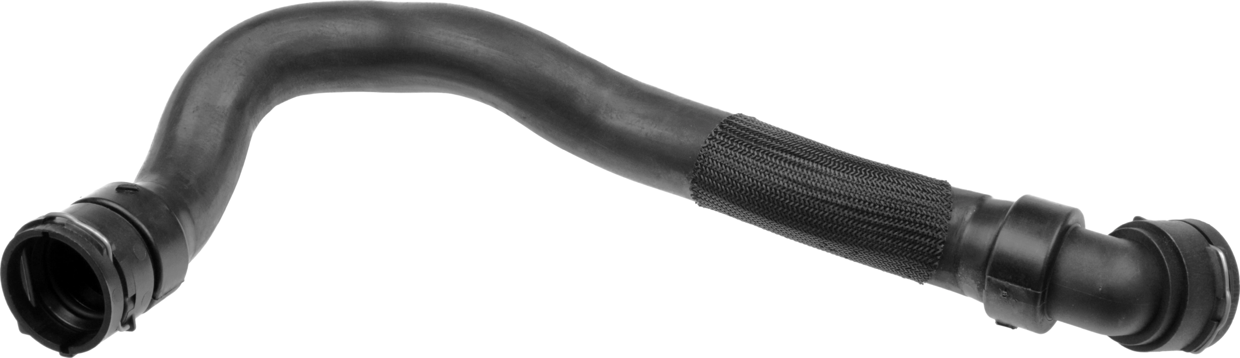 Furtun radiator