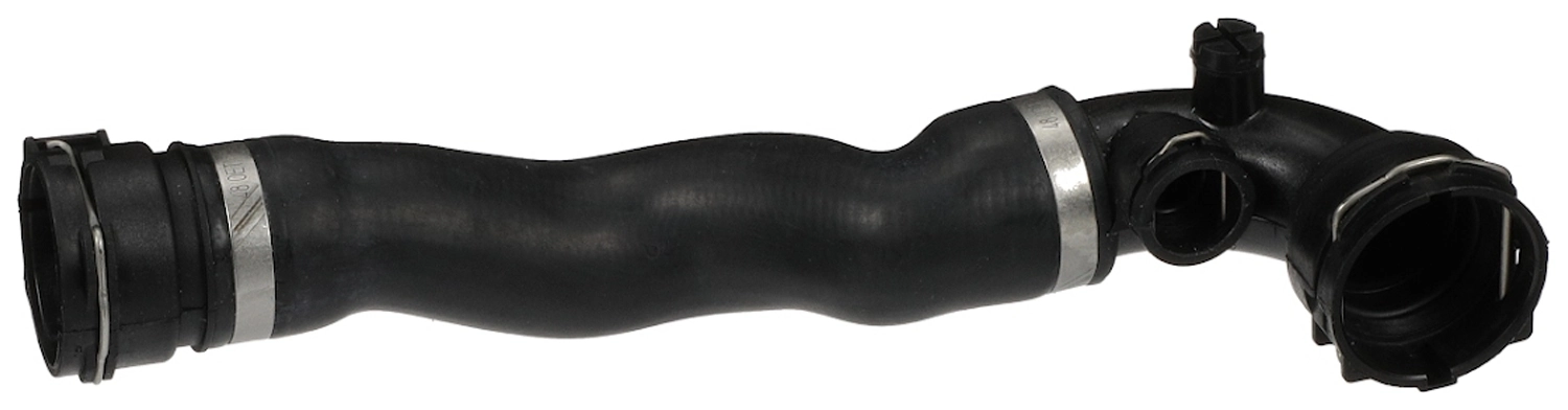 Furtun radiator