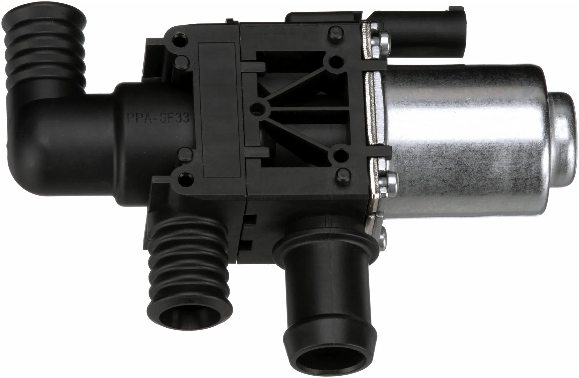 Supapa control agent frigorific