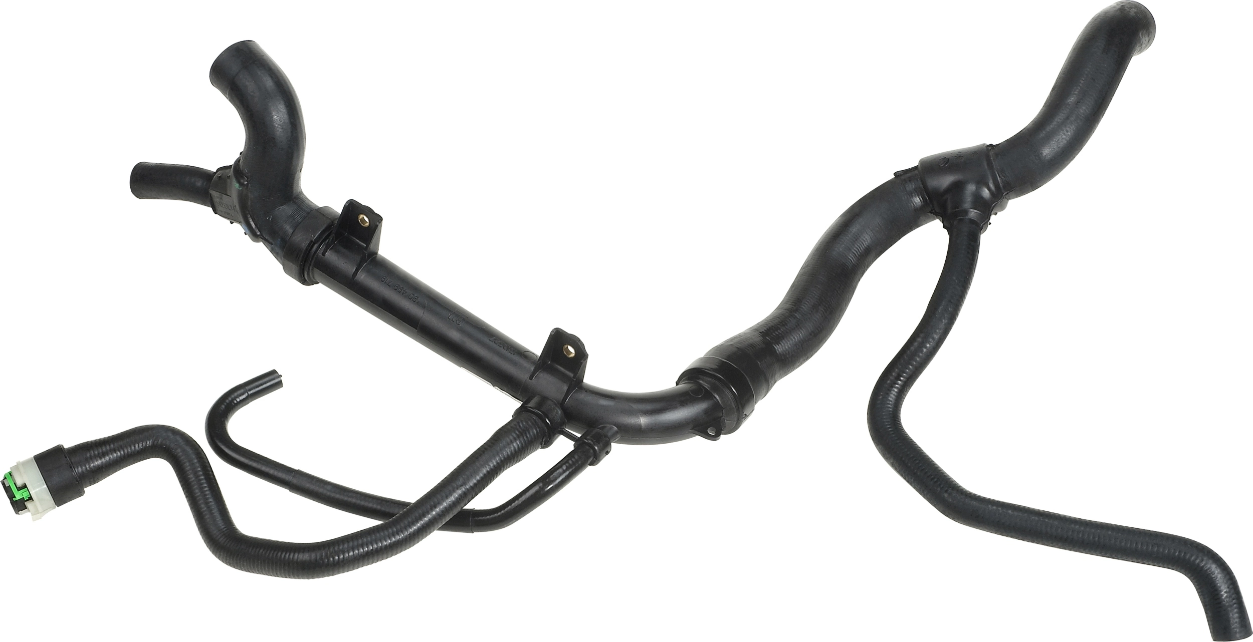 Furtun radiator