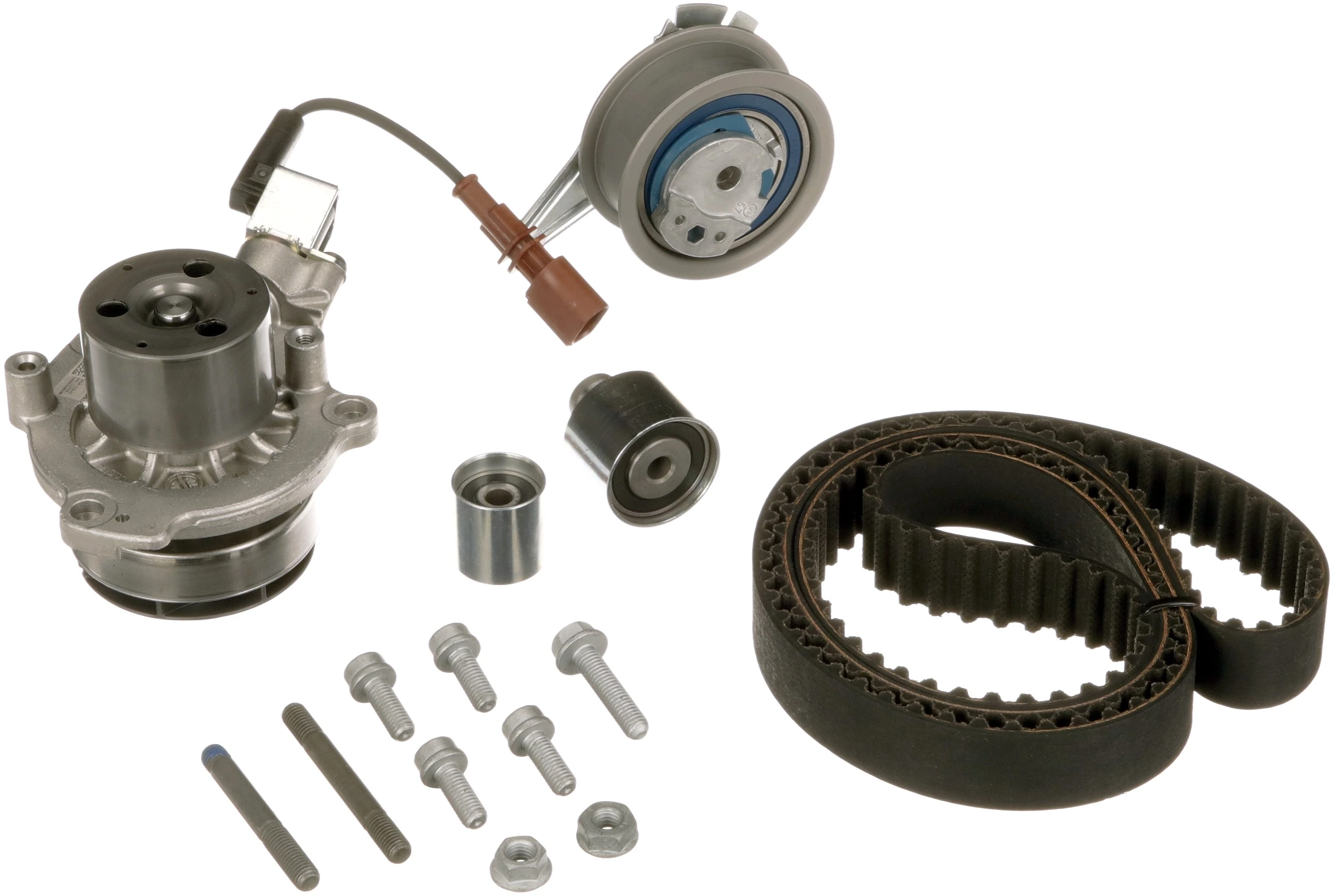 Set pompa apa + curea dintata