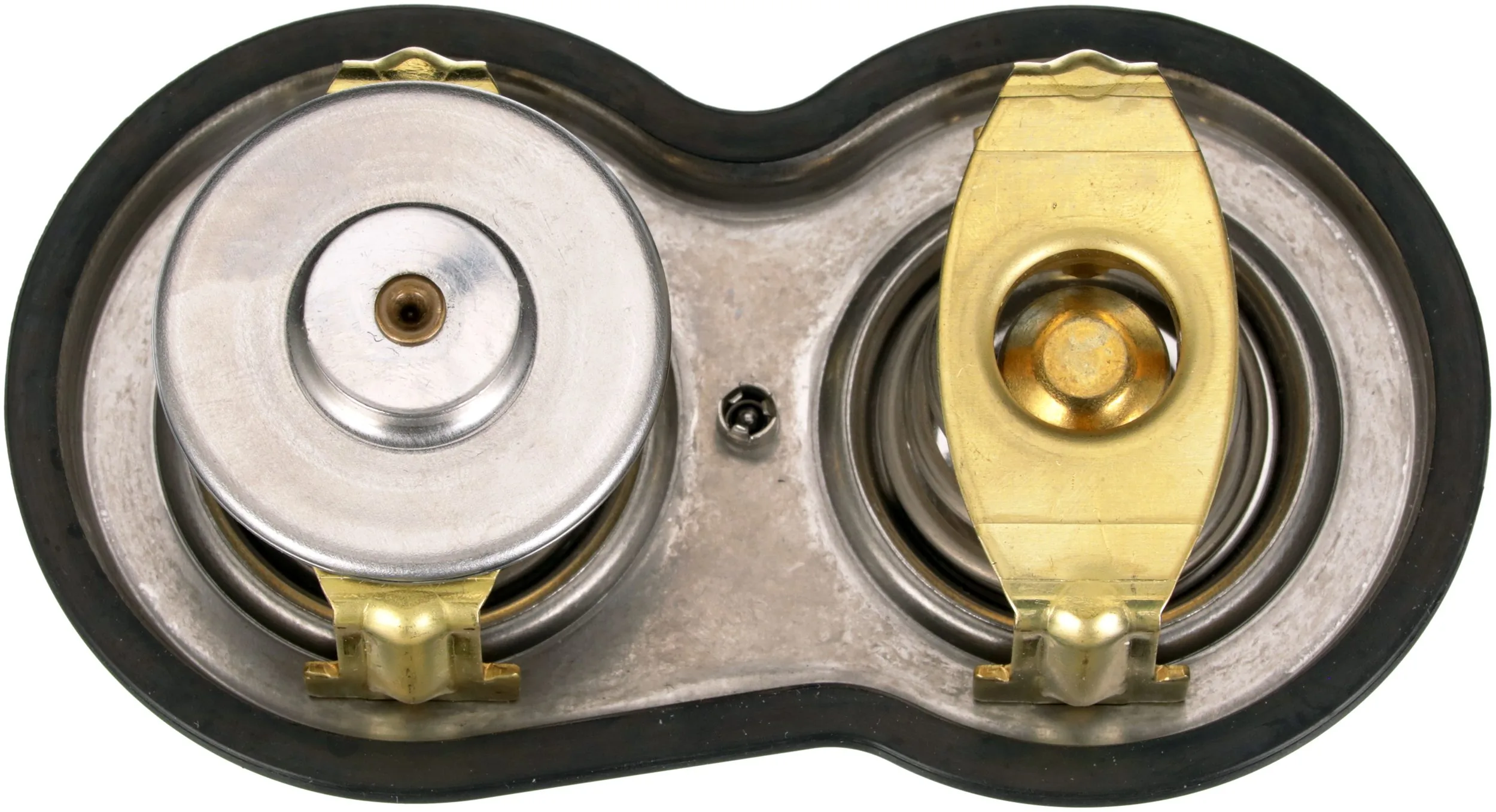 Termostat lichid racire