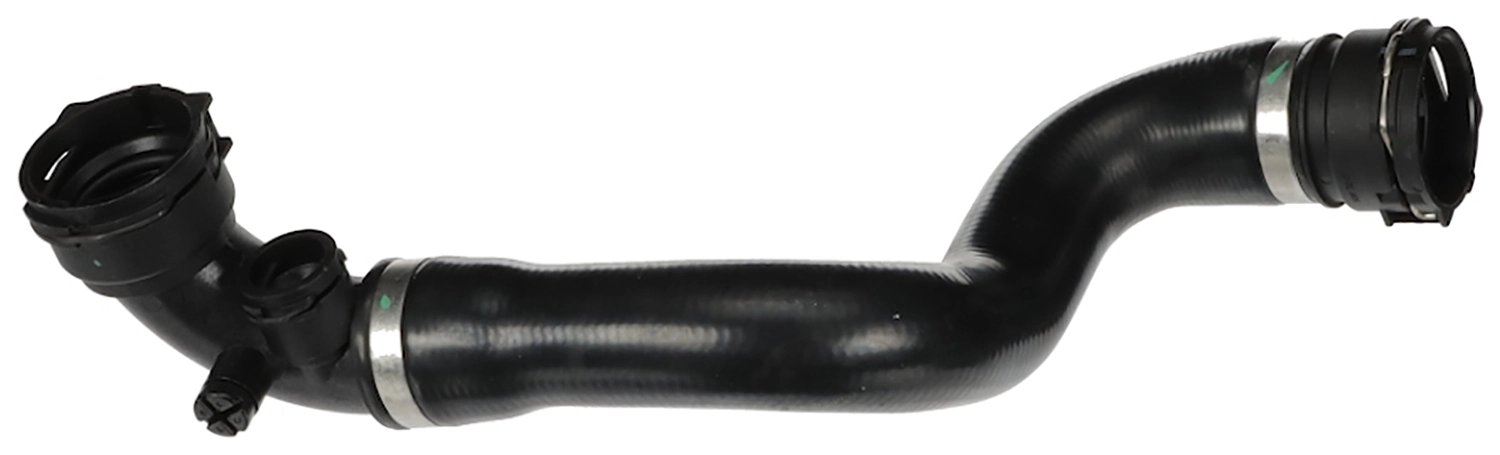Furtun radiator