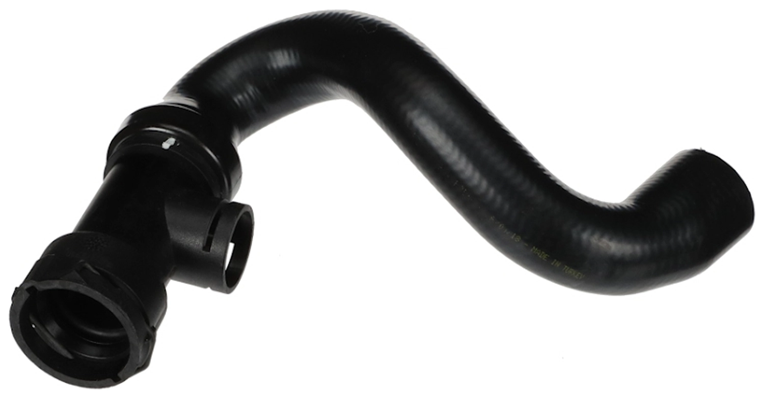 Furtun radiator