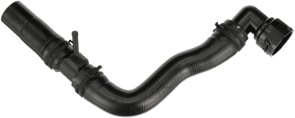 Furtun radiator