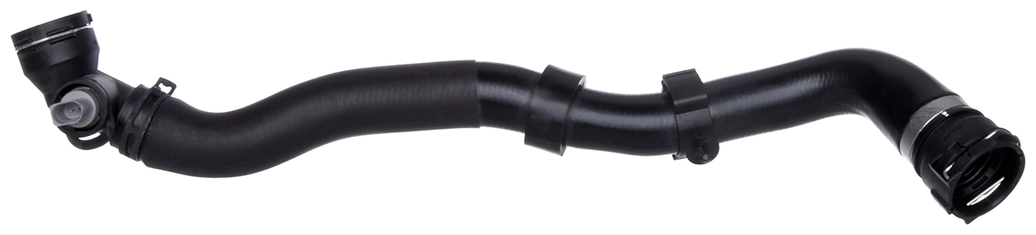Furtun radiator