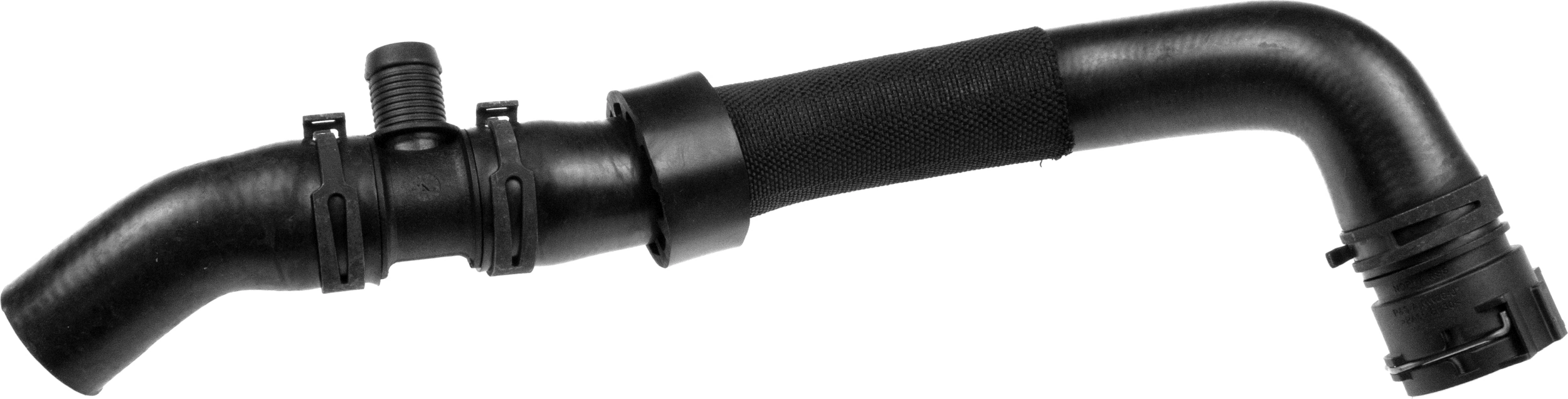 Furtun radiator