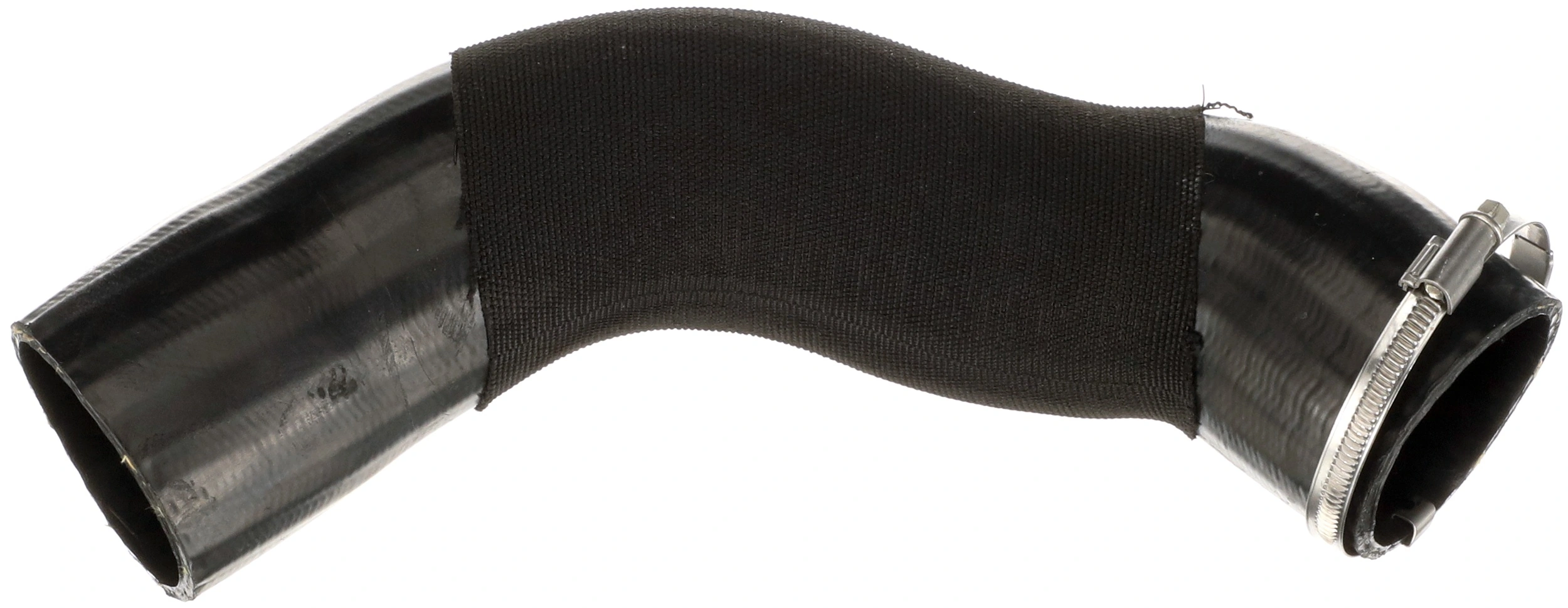 Furtun intercooler/turbo