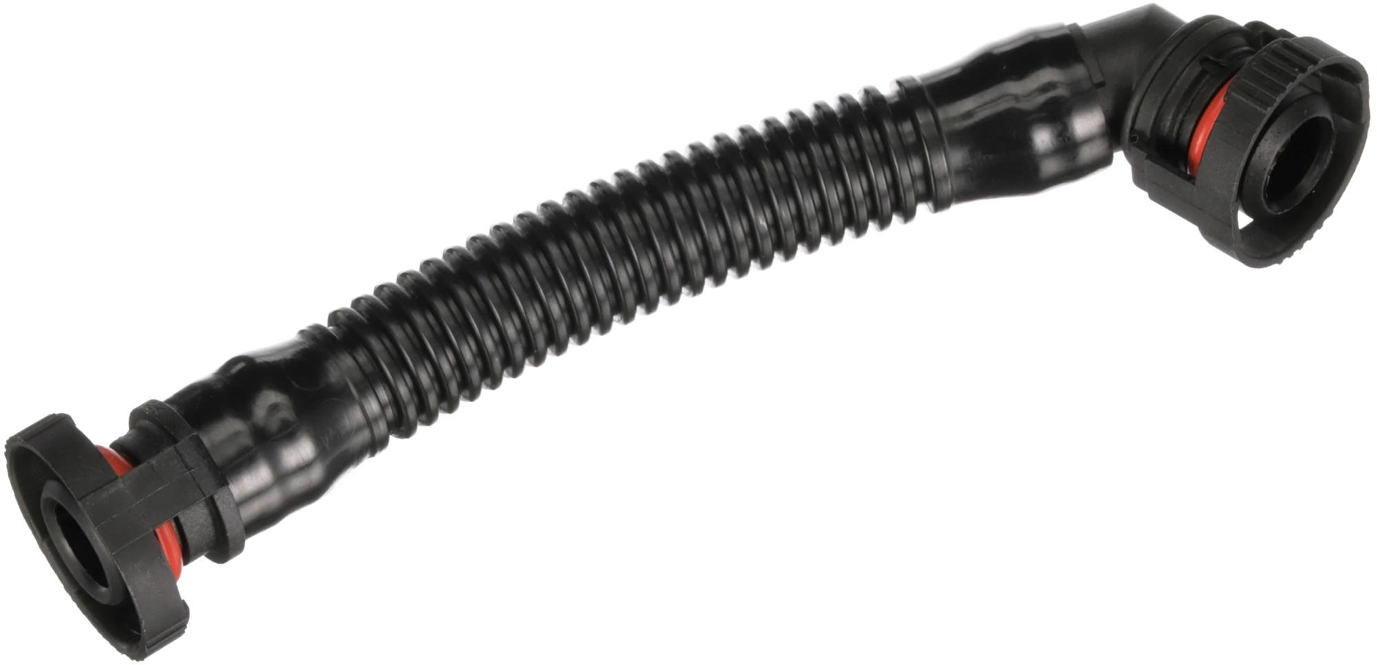 Furtun aerisire bloc motor